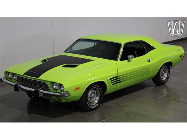 1973 Dodge Challenger (CC-2087193) for sale in Peoria, Arizona