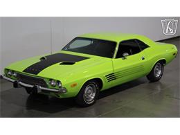 1973 Dodge Challenger (CC-2087193) for sale in Peoria, Arizona