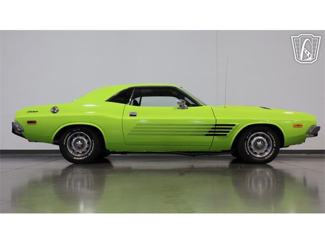 1973 Dodge Challenger (CC-2087193) for sale in Peoria, Arizona