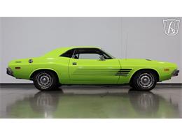 1973 Dodge Challenger (CC-2087193) for sale in Peoria, Arizona