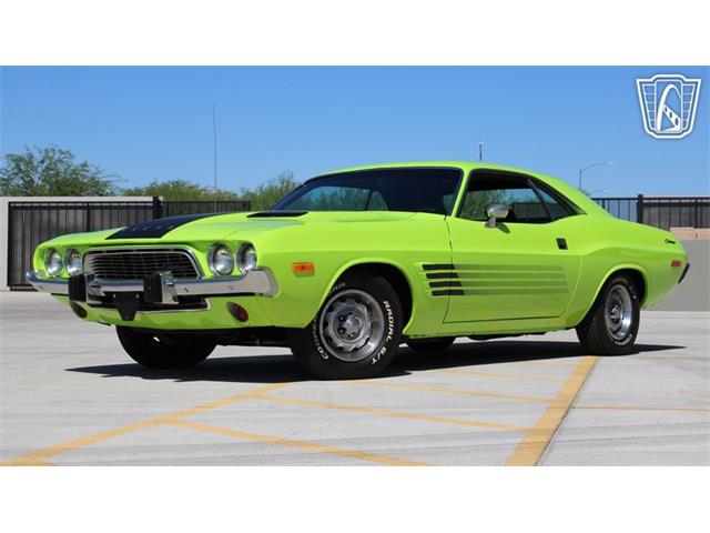1973 Dodge Challenger (CC-2087193) for sale in Peoria, Arizona