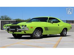 1973 Dodge Challenger (CC-2087193) for sale in Peoria, Arizona