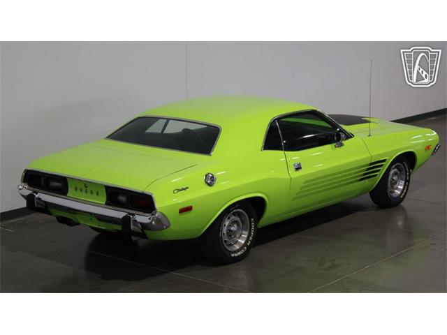 1973 Dodge Challenger (CC-2087193) for sale in Peoria, Arizona