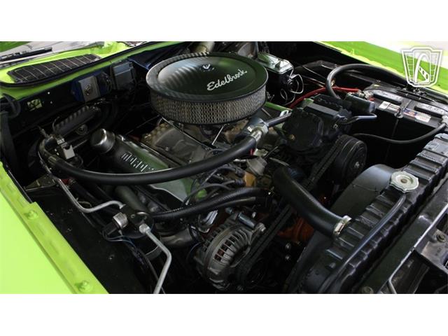 1973 Dodge Challenger (CC-2087193) for sale in Peoria, Arizona