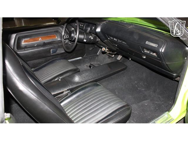 1973 Dodge Challenger (CC-2087193) for sale in Peoria, Arizona