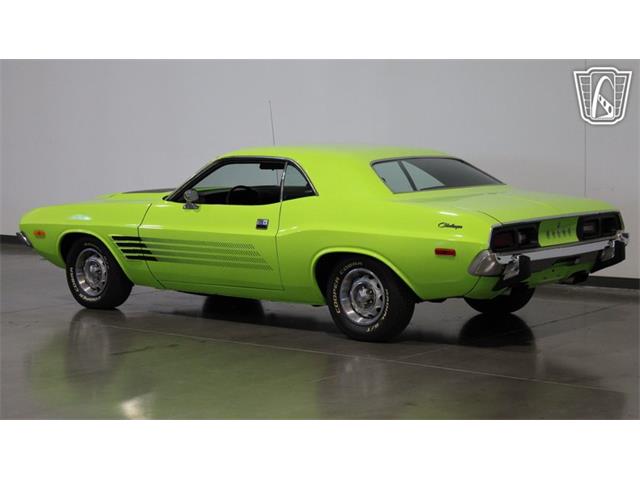 1973 Dodge Challenger (CC-2087193) for sale in Peoria, Arizona