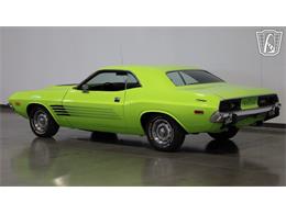 1973 Dodge Challenger (CC-2087193) for sale in Peoria, Arizona