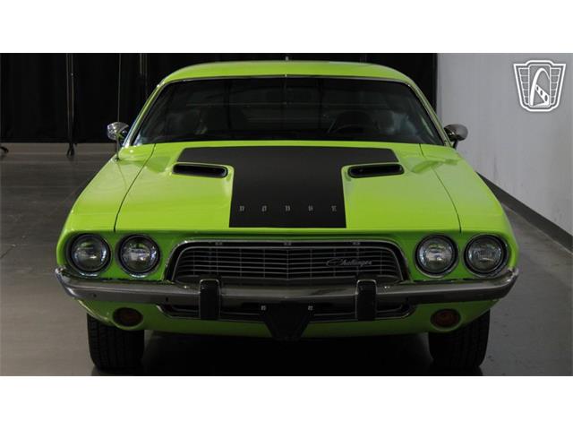 1973 Dodge Challenger (CC-2087193) for sale in Peoria, Arizona