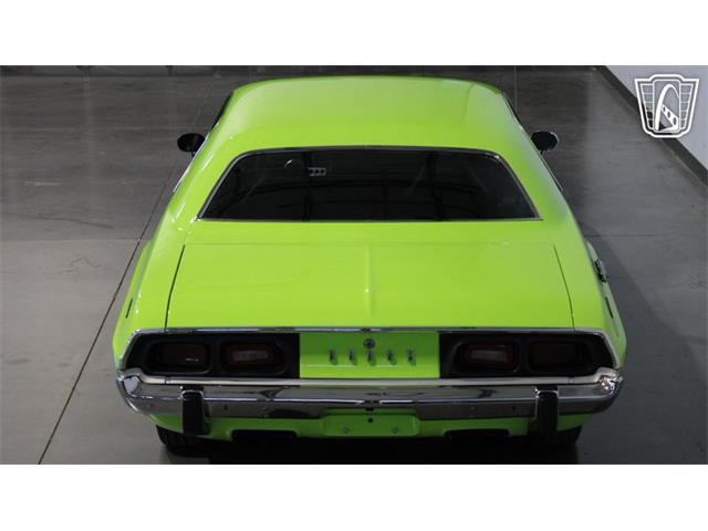 1973 Dodge Challenger (CC-2087193) for sale in Peoria, Arizona