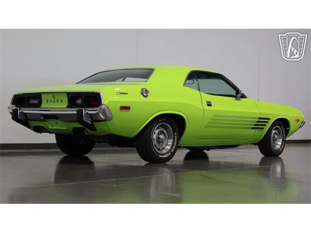 1973 Dodge Challenger (CC-2087193) for sale in Peoria, Arizona
