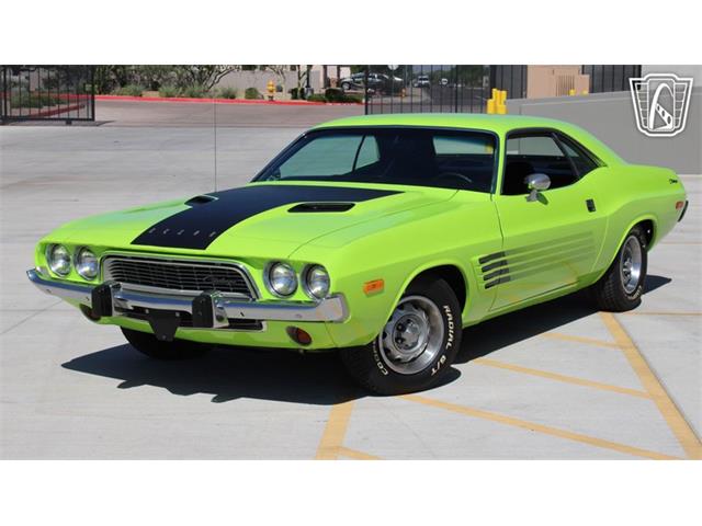 1973 Dodge Challenger (CC-2087193) for sale in Peoria, Arizona