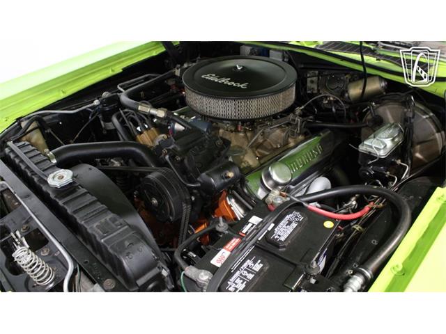 1973 Dodge Challenger (CC-2087193) for sale in Peoria, Arizona