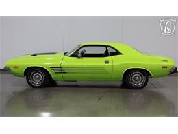 1973 Dodge Challenger (CC-2087193) for sale in Peoria, Arizona