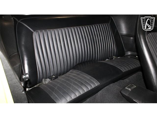 1973 Dodge Challenger (CC-2087193) for sale in Peoria, Arizona
