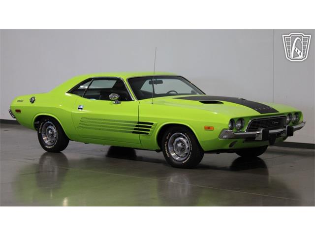 1973 Dodge Challenger (CC-2087193) for sale in Peoria, Arizona