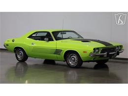 1973 Dodge Challenger (CC-2087193) for sale in Peoria, Arizona
