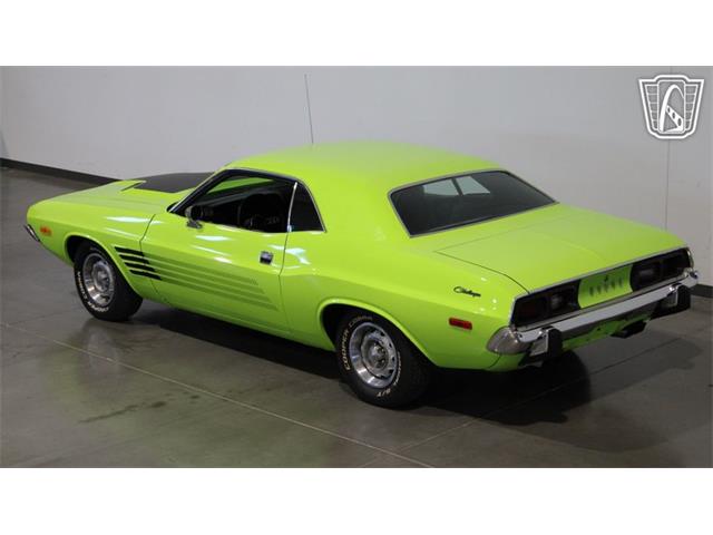 1973 Dodge Challenger (CC-2087193) for sale in Peoria, Arizona