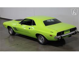 1973 Dodge Challenger (CC-2087193) for sale in Peoria, Arizona