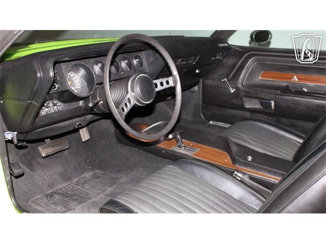 1973 Dodge Challenger (CC-2087193) for sale in Peoria, Arizona