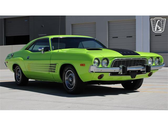 1973 Dodge Challenger (CC-2087193) for sale in Peoria, Arizona