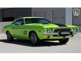 1973 Dodge Challenger (CC-2087193) for sale in Peoria, Arizona