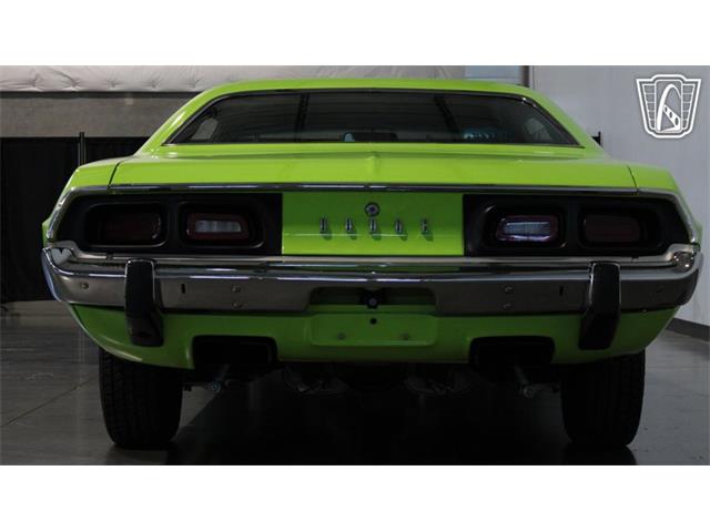 1973 Dodge Challenger (CC-2087193) for sale in Peoria, Arizona