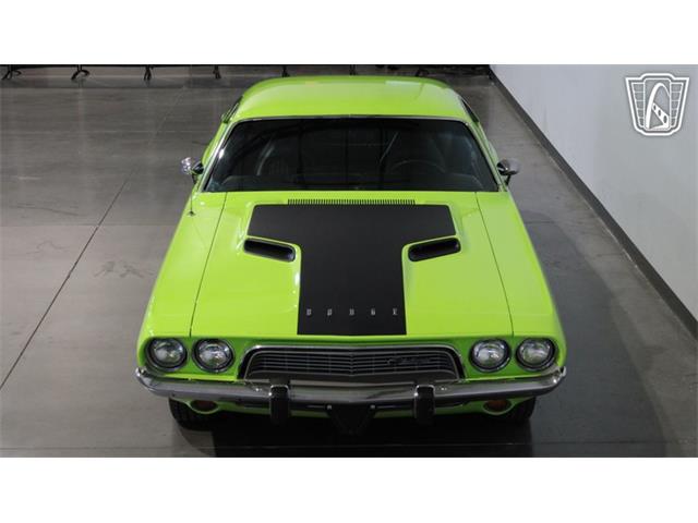 1973 Dodge Challenger (CC-2087193) for sale in Peoria, Arizona