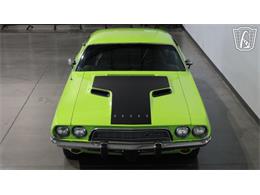 1973 Dodge Challenger (CC-2087193) for sale in Peoria, Arizona