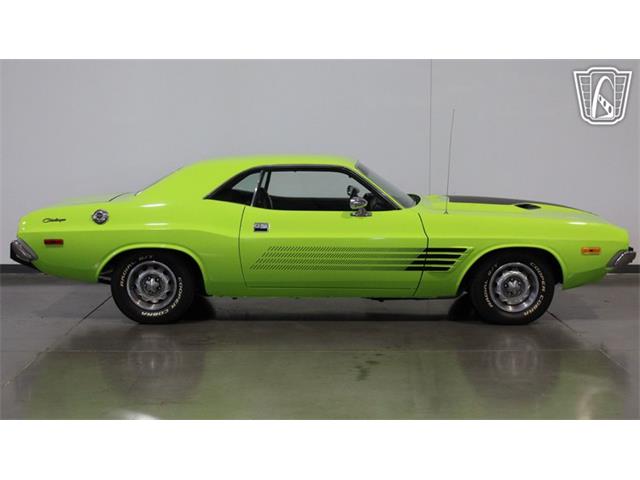 1973 Dodge Challenger (CC-2087193) for sale in Peoria, Arizona