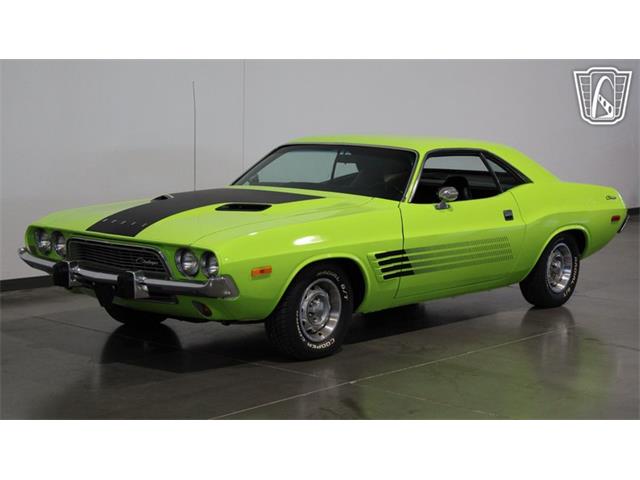1973 Dodge Challenger (CC-2087193) for sale in Peoria, Arizona