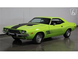 1973 Dodge Challenger (CC-2087193) for sale in Peoria, Arizona