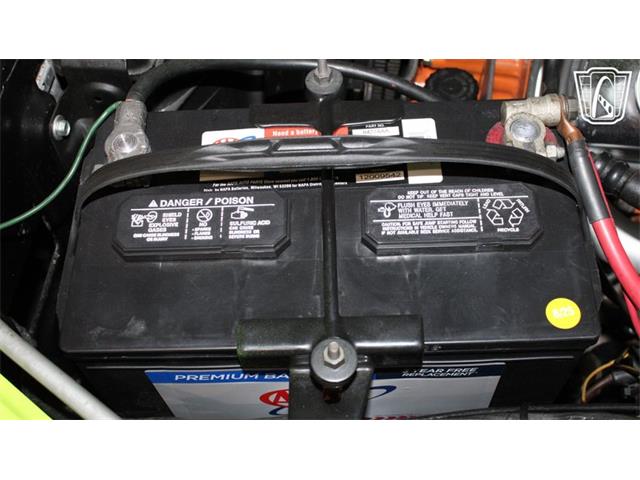 1973 Dodge Challenger (CC-2087193) for sale in Peoria, Arizona