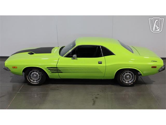 1973 Dodge Challenger (CC-2087193) for sale in Peoria, Arizona