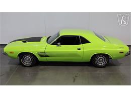 1973 Dodge Challenger (CC-2087193) for sale in Peoria, Arizona