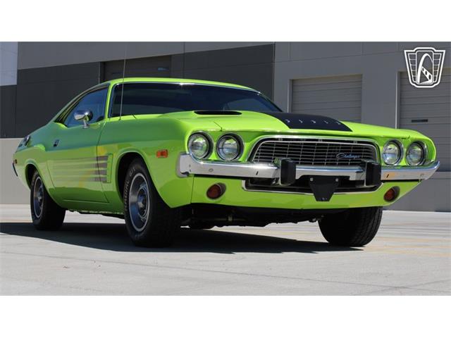1973 Dodge Challenger (CC-2087193) for sale in Peoria, Arizona