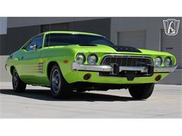1973 Dodge Challenger (CC-2087193) for sale in Peoria, Arizona