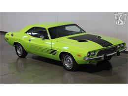 1973 Dodge Challenger (CC-2087193) for sale in Peoria, Arizona