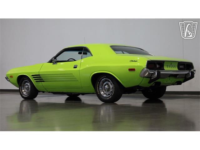 1973 Dodge Challenger (CC-2087193) for sale in Peoria, Arizona