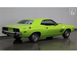 1973 Dodge Challenger (CC-2087193) for sale in Peoria, Arizona