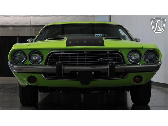1973 Dodge Challenger (CC-2087193) for sale in Peoria, Arizona