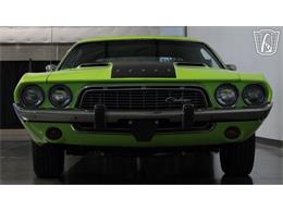 1973 Dodge Challenger (CC-2087193) for sale in Peoria, Arizona