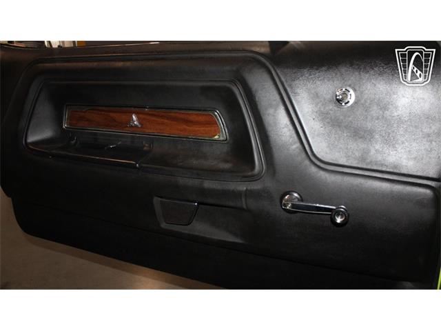 1973 Dodge Challenger (CC-2087193) for sale in Peoria, Arizona