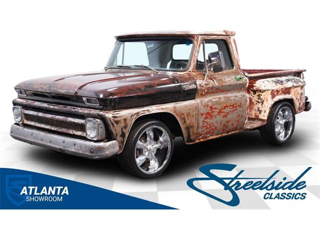 1965 Chevrolet C10 (CC-2087194) for sale in Lithia Springs, Georgia