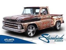 1965 Chevrolet C10 (CC-2087194) for sale in Lithia Springs, Georgia