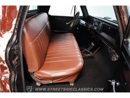 1965 Chevrolet C10 (CC-2087194) for sale in Lithia Springs, Georgia