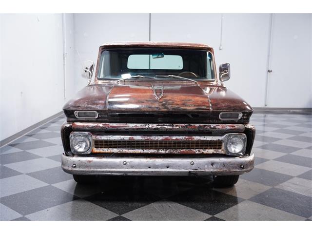 1965 Chevrolet C10 (CC-2087194) for sale in Lithia Springs, Georgia