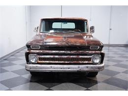 1965 Chevrolet C10 (CC-2087194) for sale in Lithia Springs, Georgia