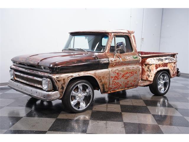 1965 Chevrolet C10 (CC-2087194) for sale in Lithia Springs, Georgia