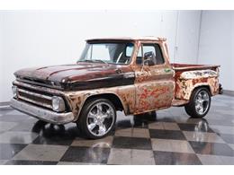 1965 Chevrolet C10 (CC-2087194) for sale in Lithia Springs, Georgia