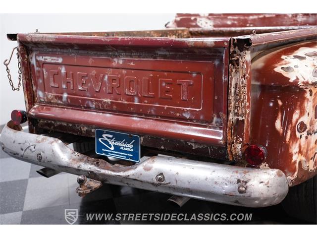 1965 Chevrolet C10 (CC-2087194) for sale in Lithia Springs, Georgia